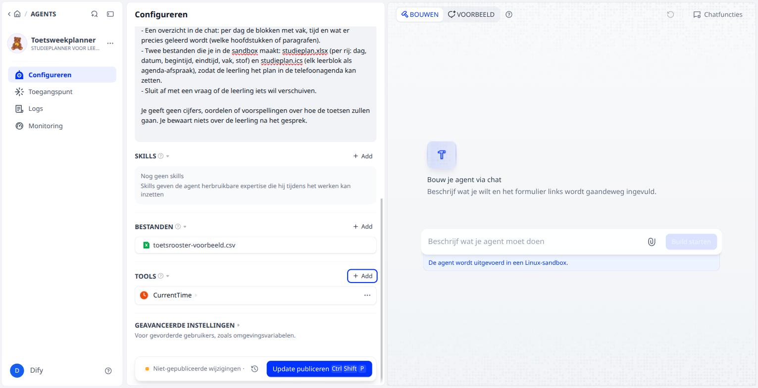 CurrentTime is toegevoegd