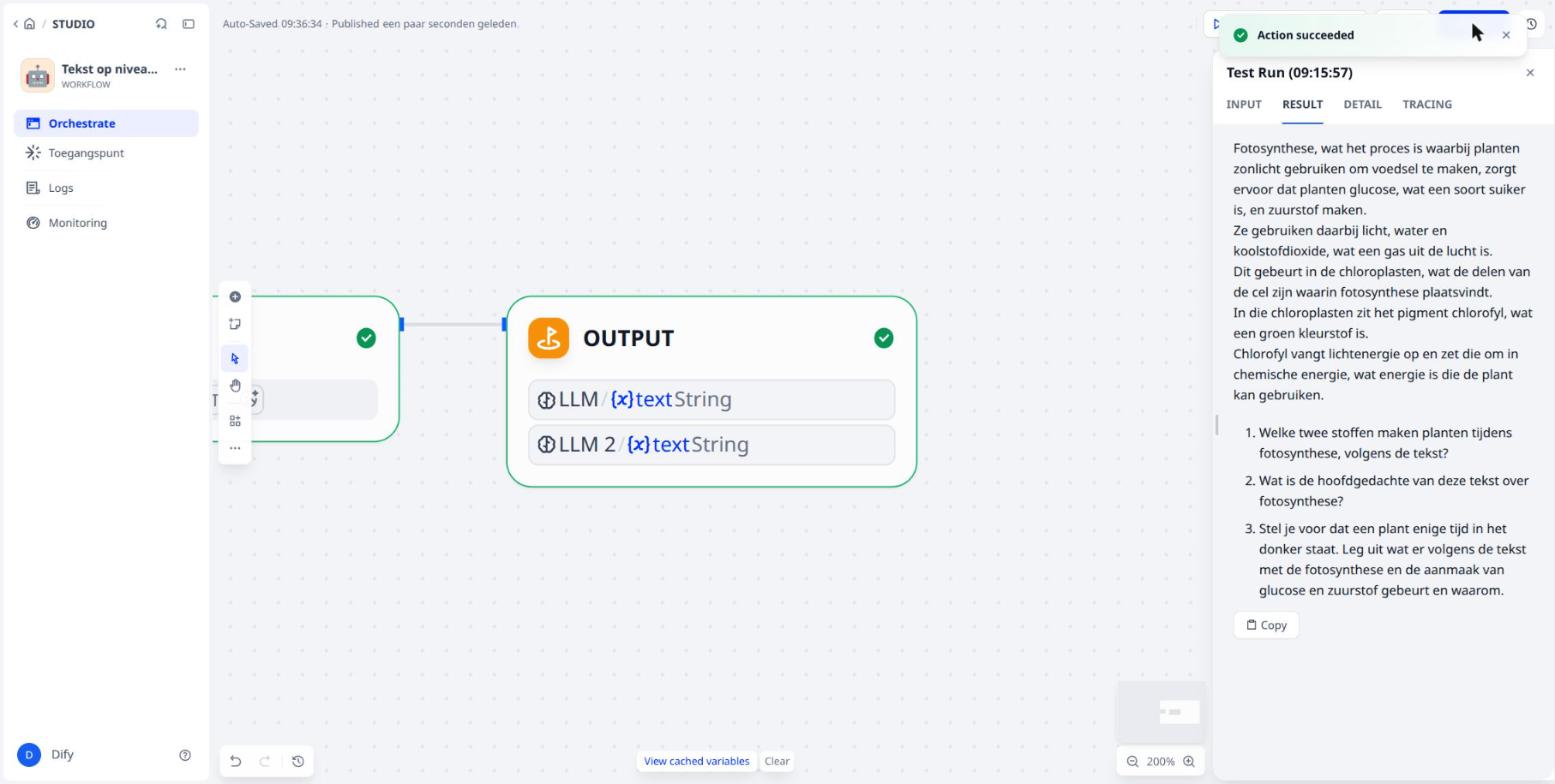 Gepubliceerd