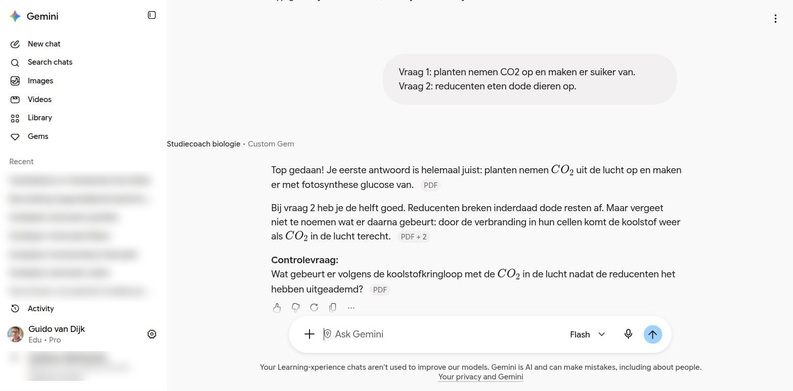 Nakijken: wat goed is, wat mist, met PDF-labels